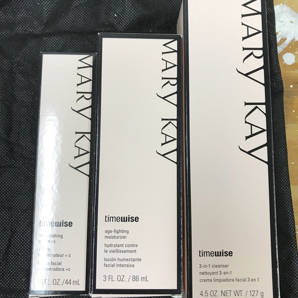 Timewise set - Picture 2 of 2